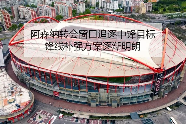 阿森纳转会窗口追逐中锋目标 锋线补强方案逐渐明朗